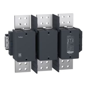 LC1F1000P7, Contactor TeSys F, 3P(3NO), AC-3 <=440V, 1000A, 230V AC 50/60Hz coil (Copy) (Copy)